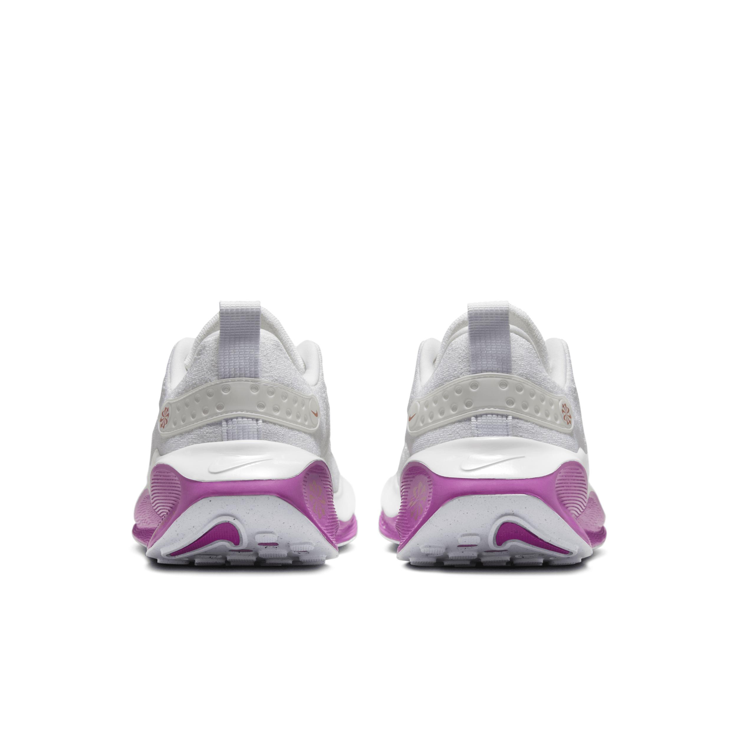 Nike Womens InfinityRN 4 Road Running Shoes Product Image