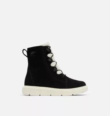 Sorel SOREL EXPLORER III Joan Cozy Women's Waterproof Boot- Product Image