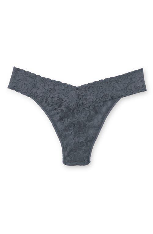 Hanky Panky Original Rise Thong Product Image