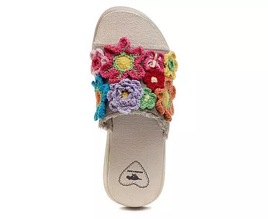 Rocket Dog Womens Novel Slide Sandal Product Image