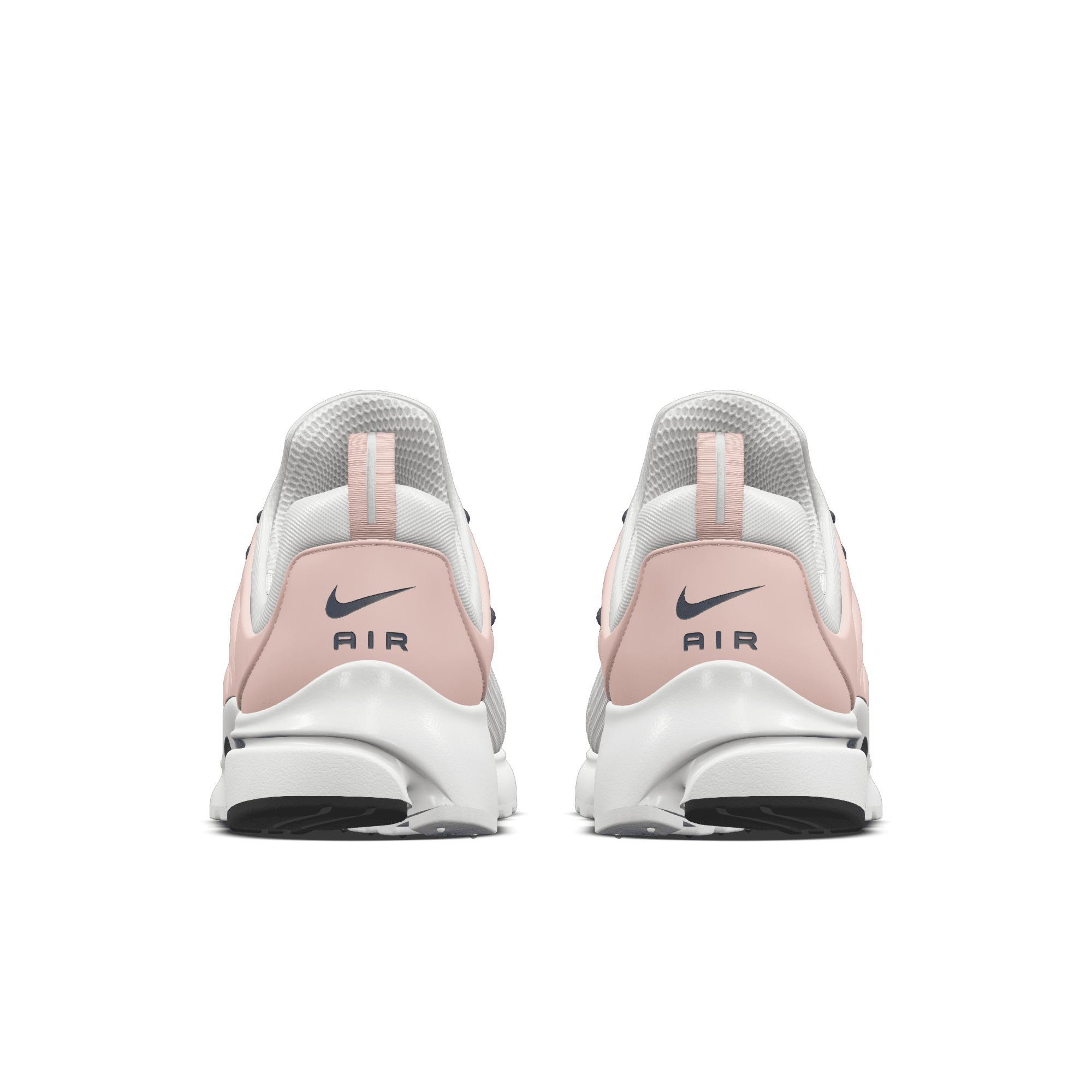 Nike Women's Air Presto By You Custom Shoes Product Image