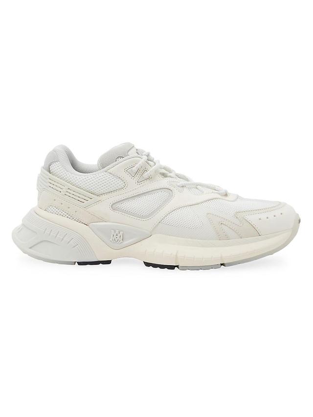 Womens Ma Mesh Runner Sneakers Product Image