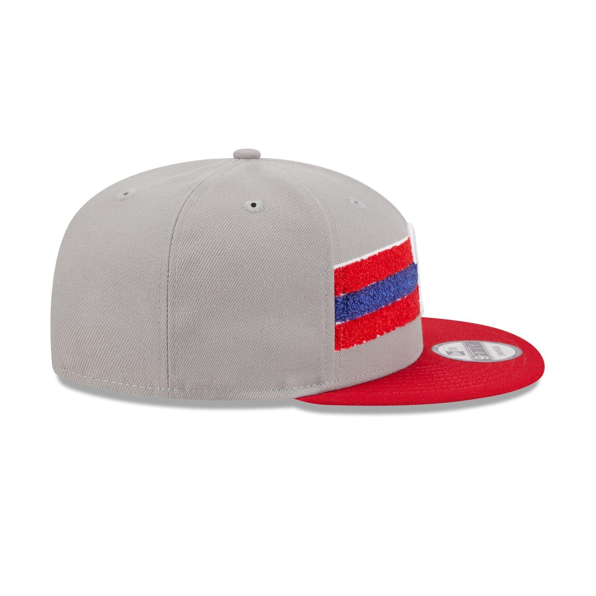 Philadelphia Phillies Lift Pass 9FIFTY Snapback Hat Male Product Image