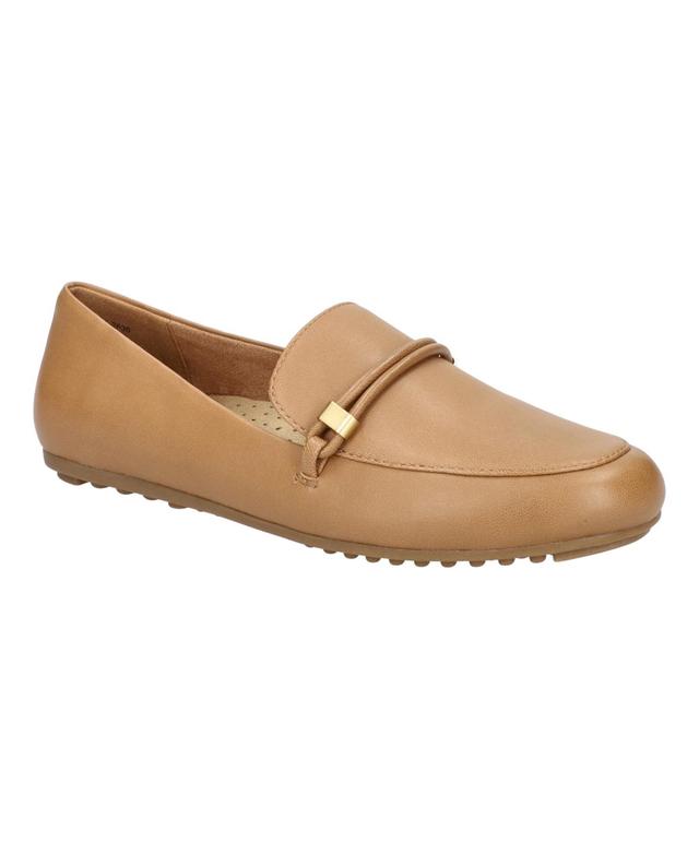 Bella Vita Womens Jerrica Comfort Loafers Product Image