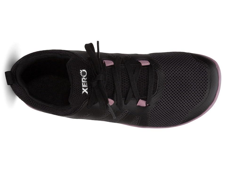 Xero Shoes Forza Runner Elderberry) Women's Shoes Product Image