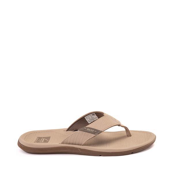 Mens Reef Santa Ana Sandal Product Image