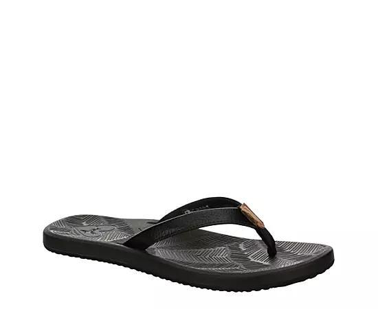 Reef Womens Zen Love Ii Flip Flop Sandal Product Image