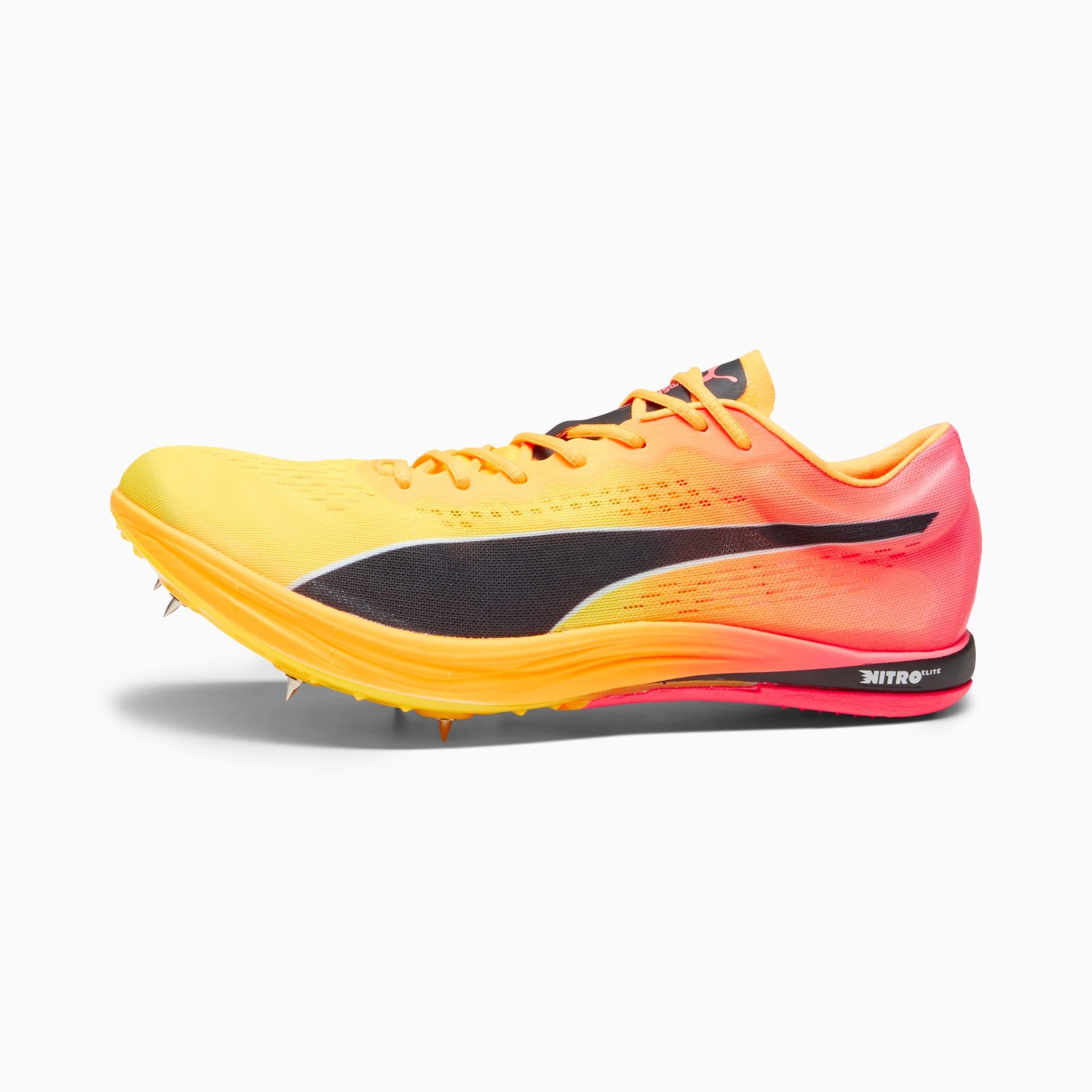 evoSPEED Long Distance NITRO™ Elite+ Track Spikes Product Image