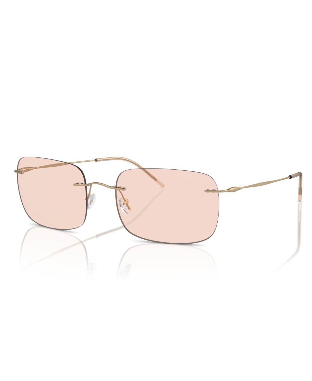 Giorgio Armani Mens Sunglasses, Ar1512M Product Image