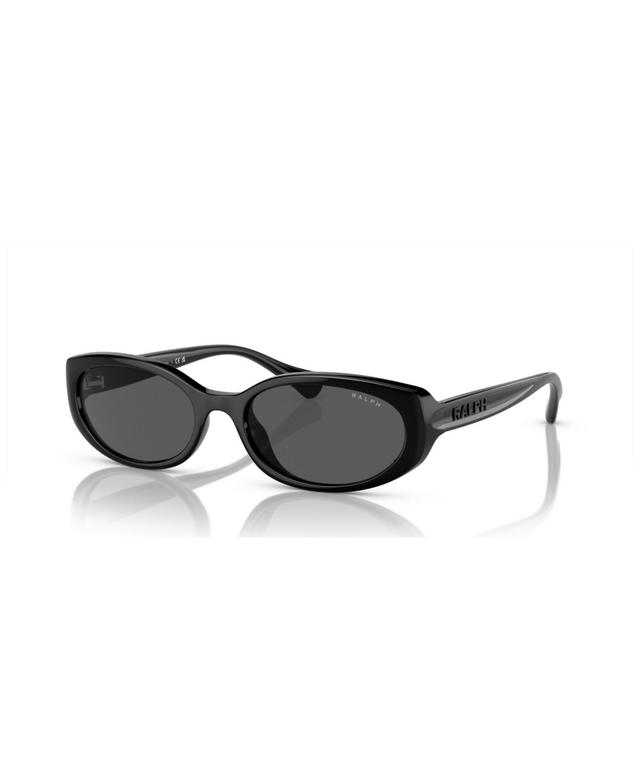 Ralph by Ralph Lauren Womens Sunglasses RA5306U Product Image