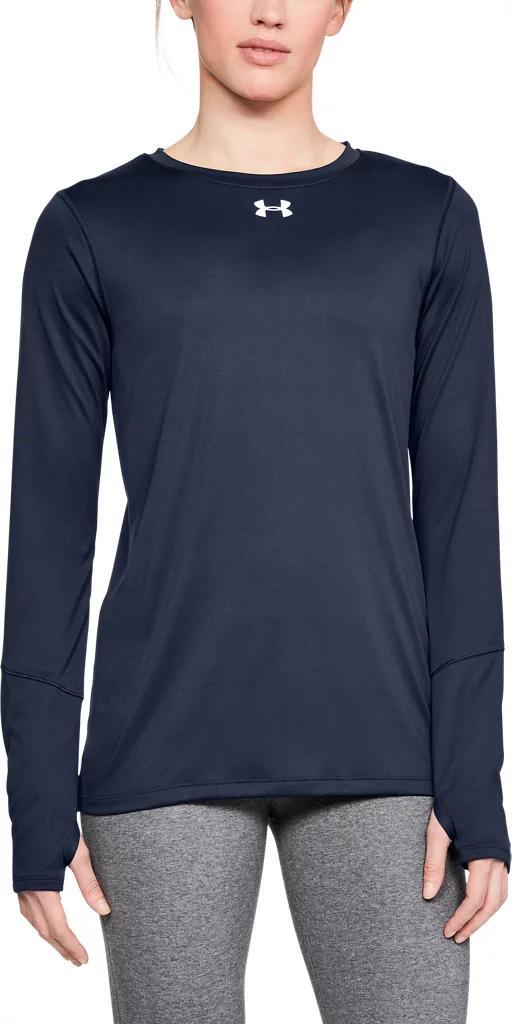 Women's UA Locker 2.0 Long Sleeve Product Image