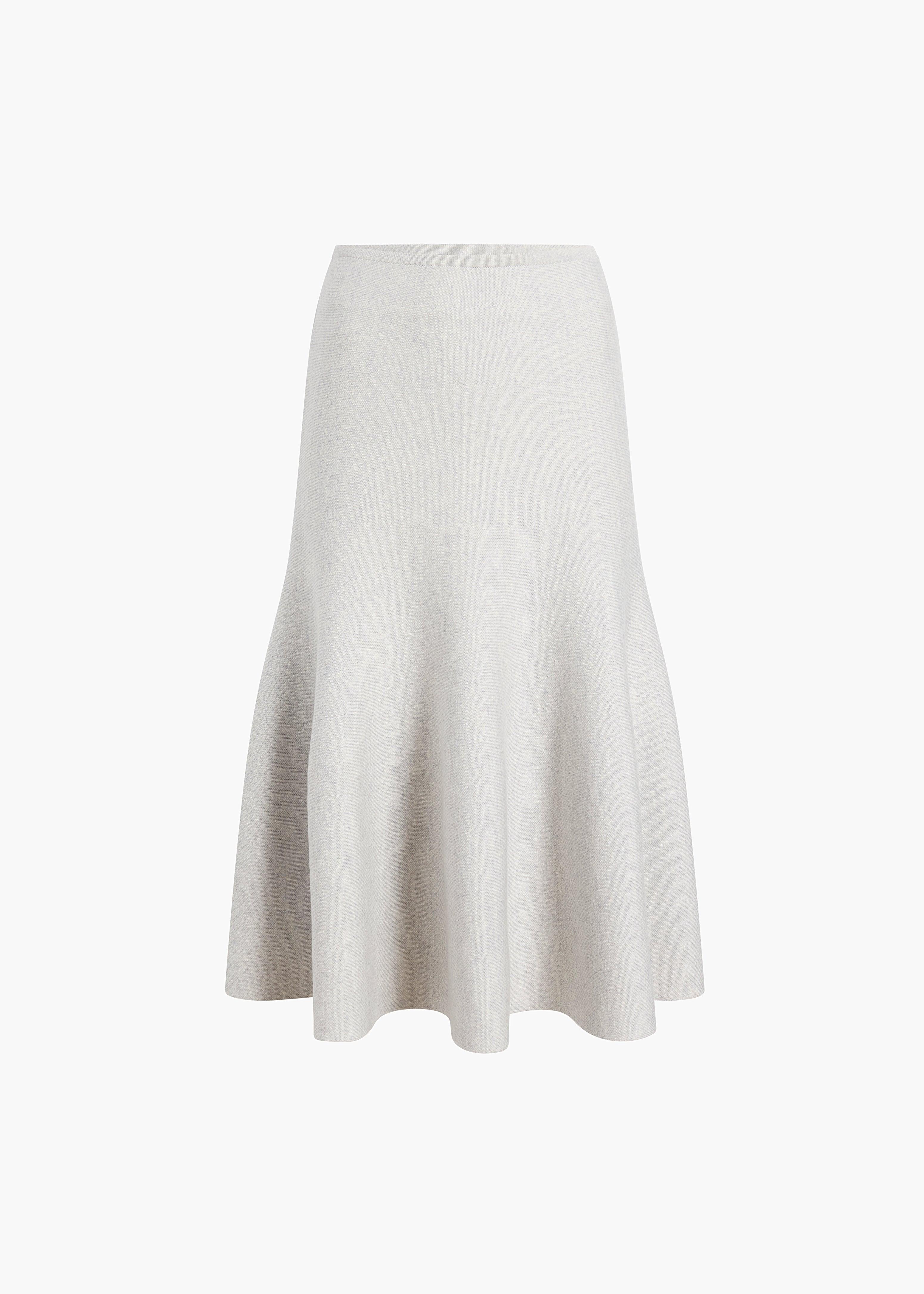 Odil Skirt in Nimbus product image