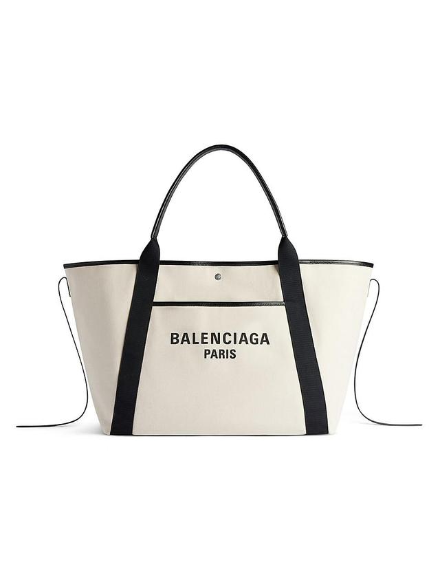 Womens Biarritz Large Tote Bag Product Image