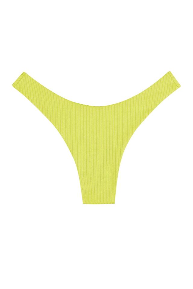 Byron Bottom - Zest Wide Rib Product Image