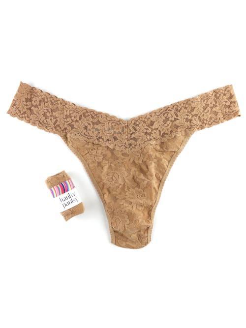 Hanky Panky Plus Original-Rise Thong Product Image