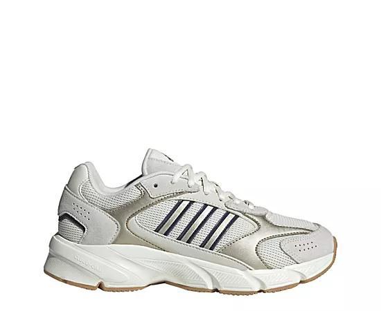 Adidas Womens Crazy Chaos Running Shoe Product Image