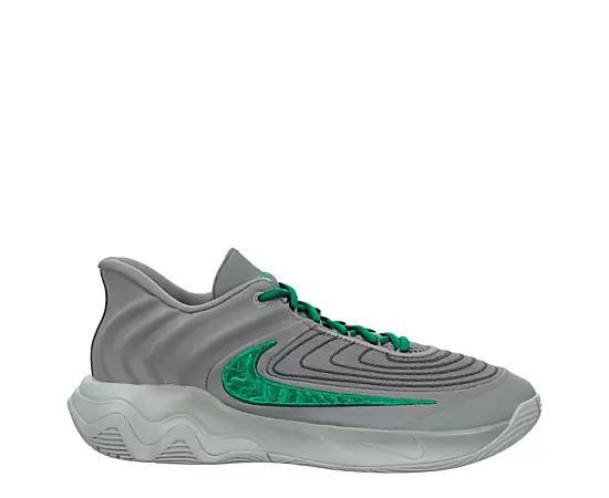 Nike Men's Giannis Immortality 4 Basketball Sneaker Product Image