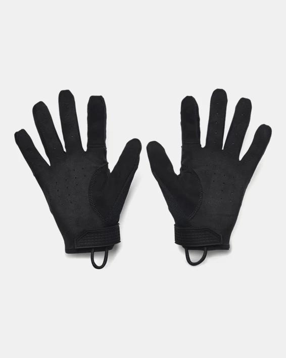 Men's UA Tactical Blackout 3.0 Gloves Product Image