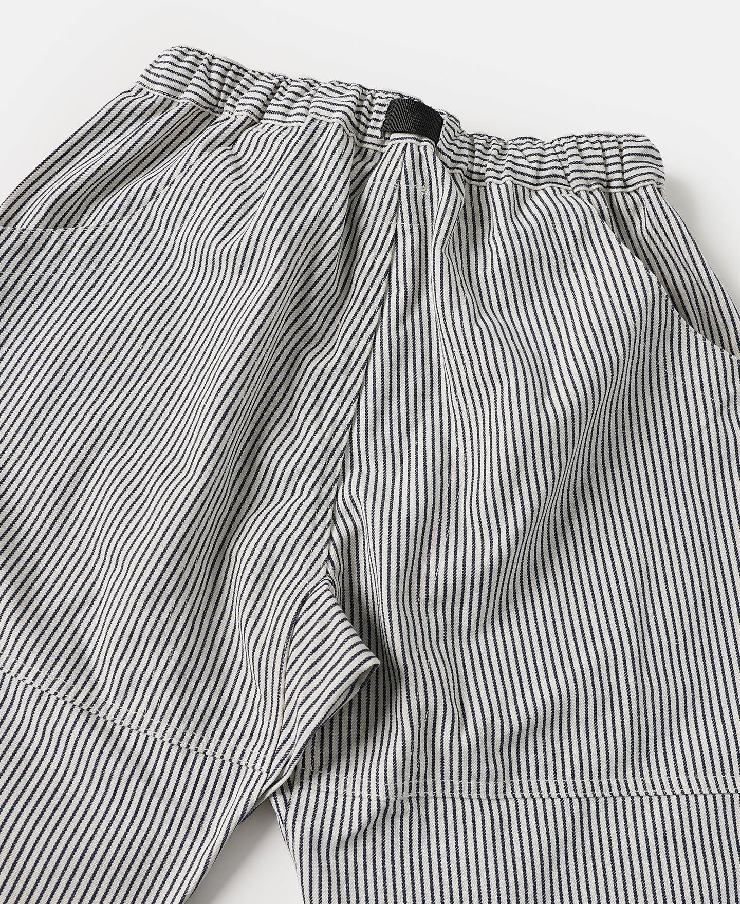 Loose Climbers' Pants - Stripe Product Image