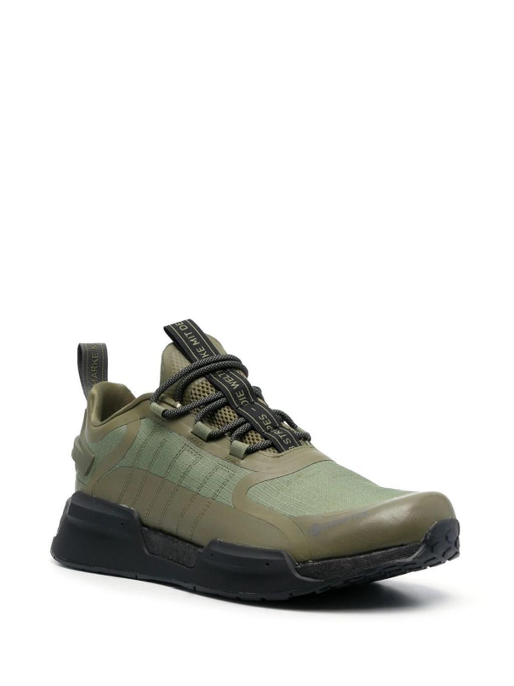 ADIDAS ORIGINALS Originals Hp7778 Sneakers In Focoli/impyel/cblack Product Image