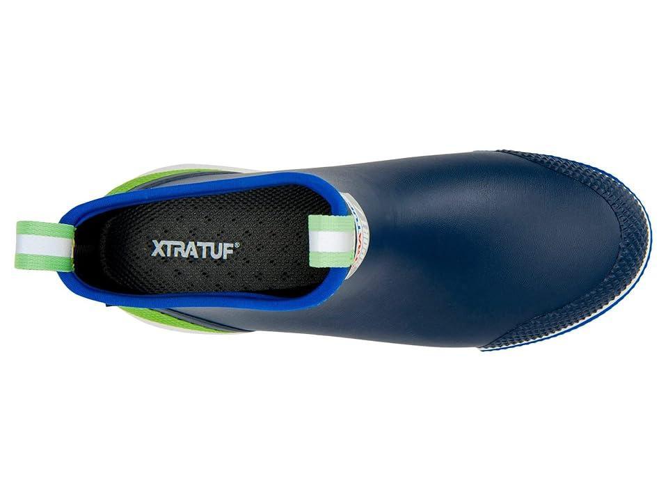 XTRATUF Ankle Deck Men's Shoes Product Image