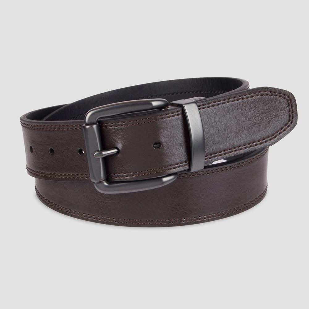 DENIZEN from Levis Mens Reversible Casual Belt M Product Image