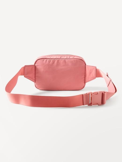 All About Large Crossbody Belt Bag Product Image