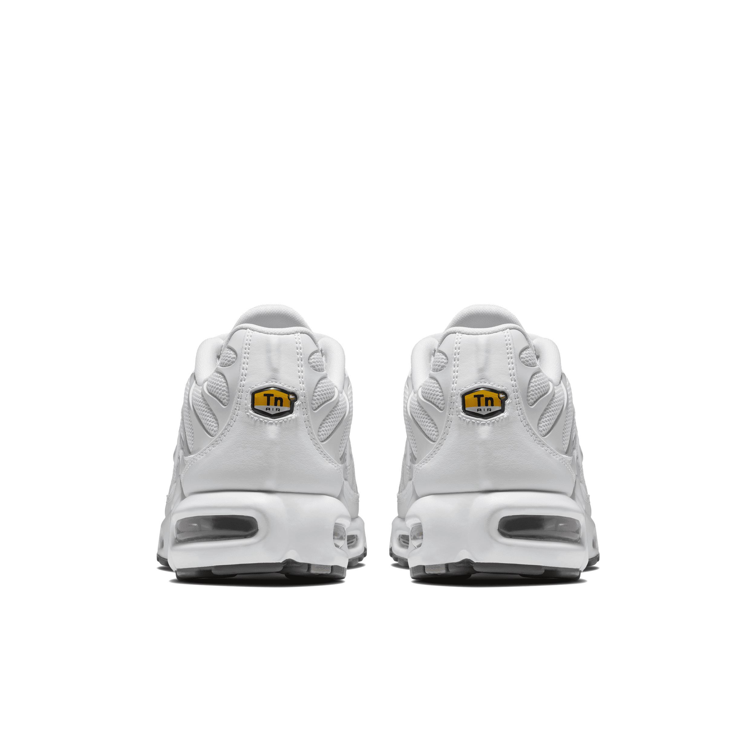 Nike Mens Nike Air Max Plus - Mens Running Shoes Product Image