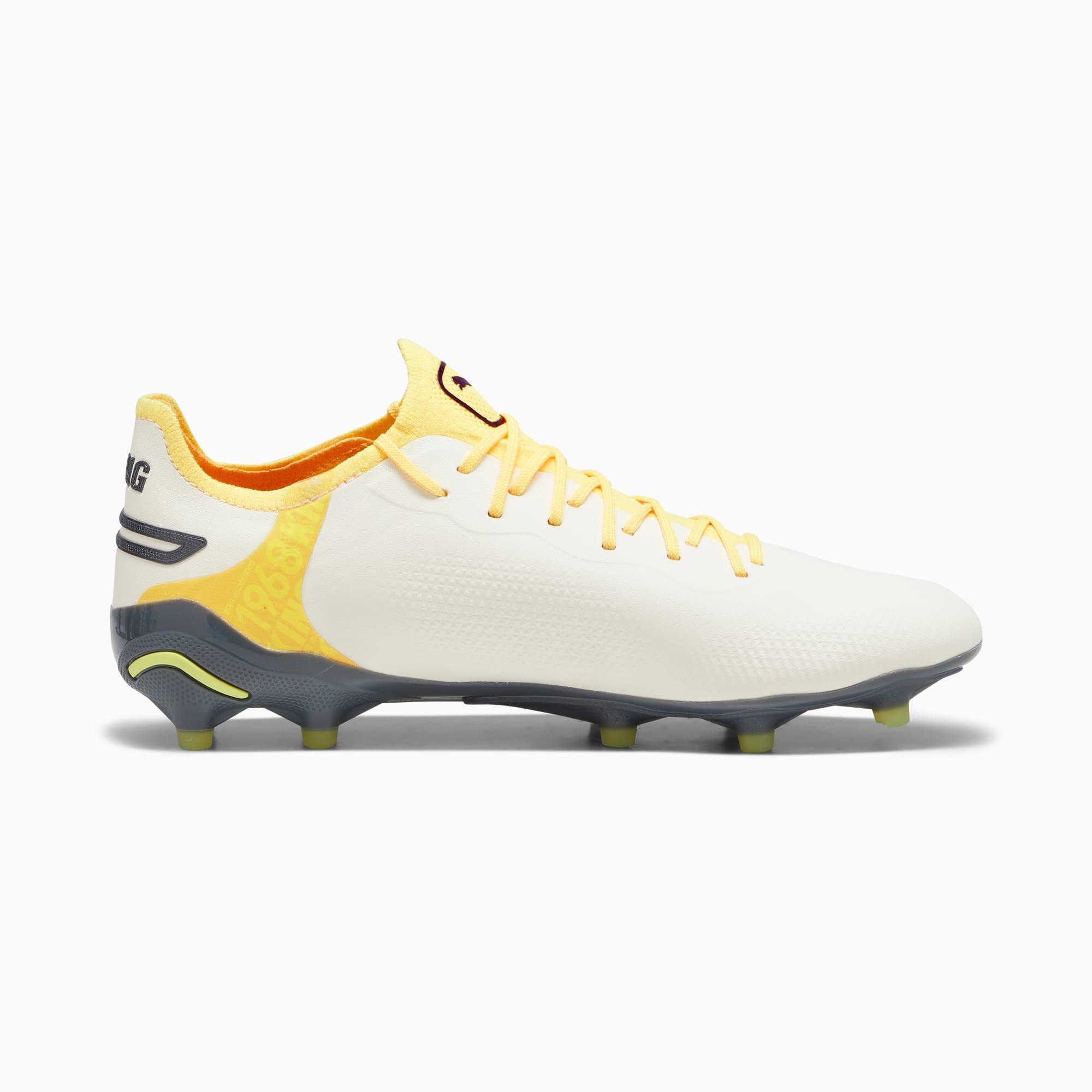 KING ULTIMATE Firm Ground/Artificial Ground Men's Soccer Cleats Product Image