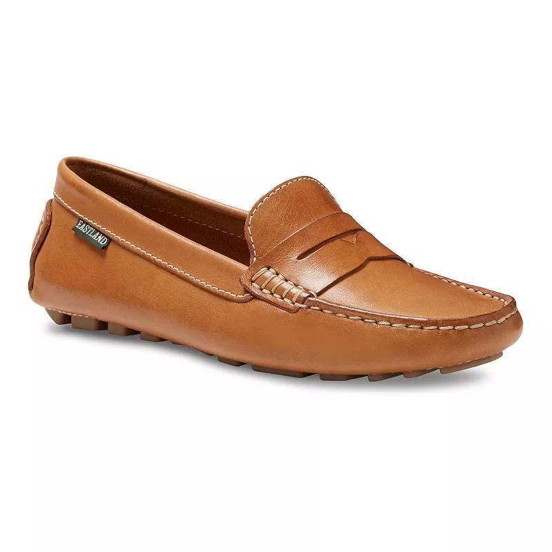 Eastland Patricia Womens Penny Loafers Product Image