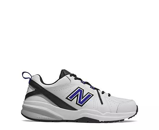 New Balance Men's 608 V5 Walking Shoe Product Image