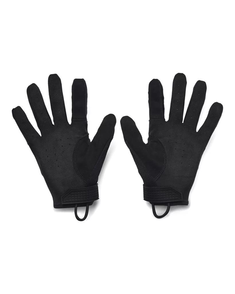 Men's UA Tactical Blackout 3.0 Gloves Product Image