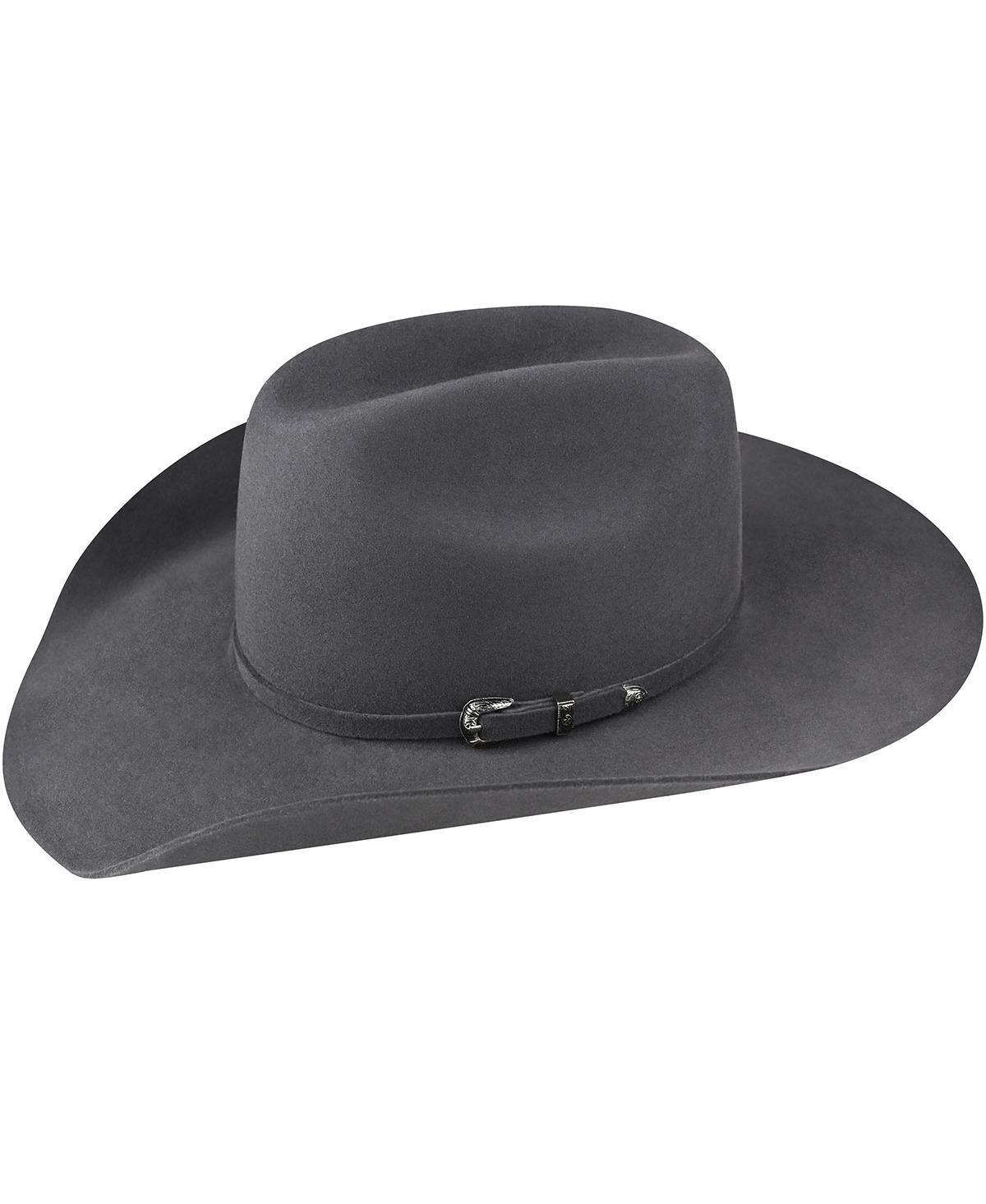 Bailey Western Mens Luzerne 3X Cowboy Western Hat Product Image