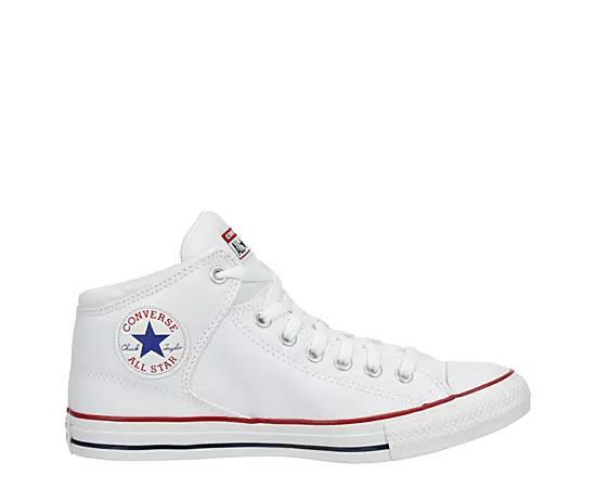 Converse Mens Chuck Taylor All Star High Street Sneaker Product Image