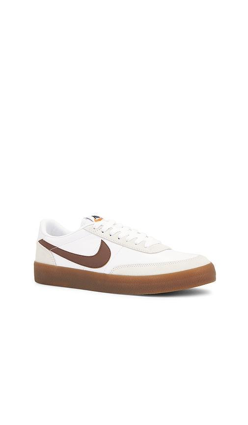 NIKE Killshot 2 Leather In White Product Image