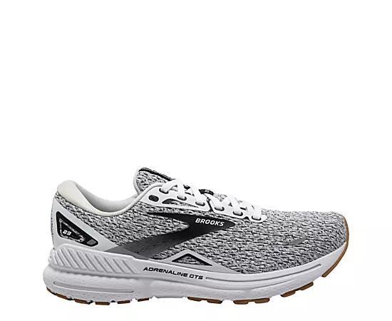 Brooks Womens Adrenaline Gts 23 Running Shoe Product Image