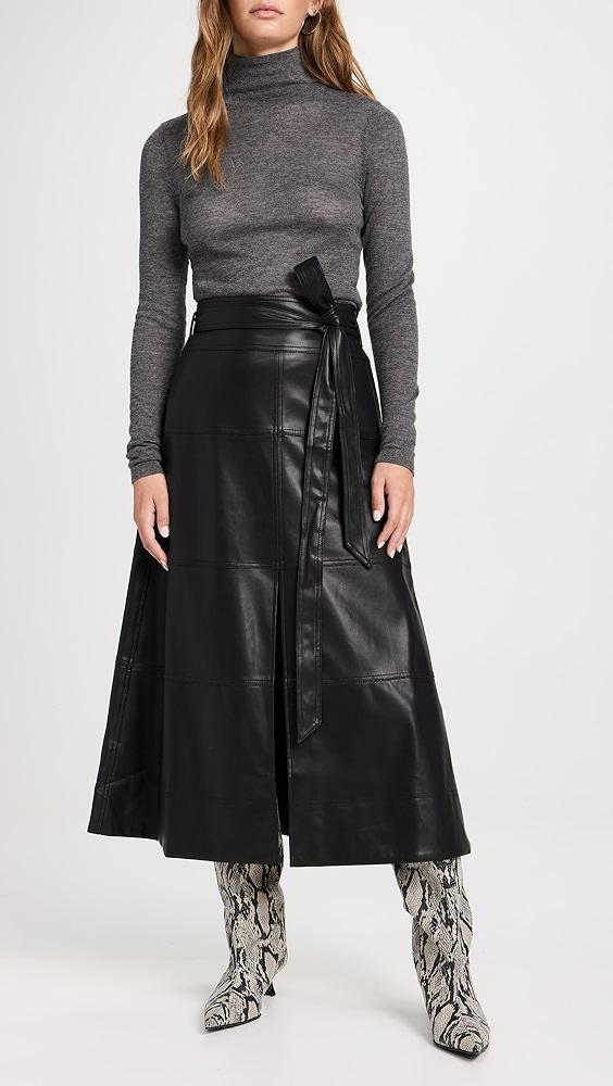 Tanya Taylor Hudson Skirt | Shopbop Product Image