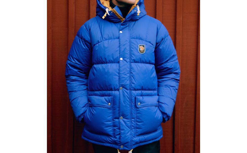 50th Anniversary Expedition Down Jkt M Product Image