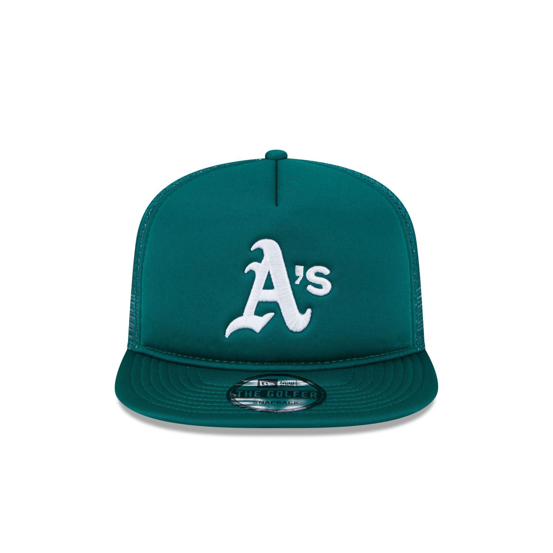 Oakland Athletics All-Star Game Pack Golfer Hat Male Product Image