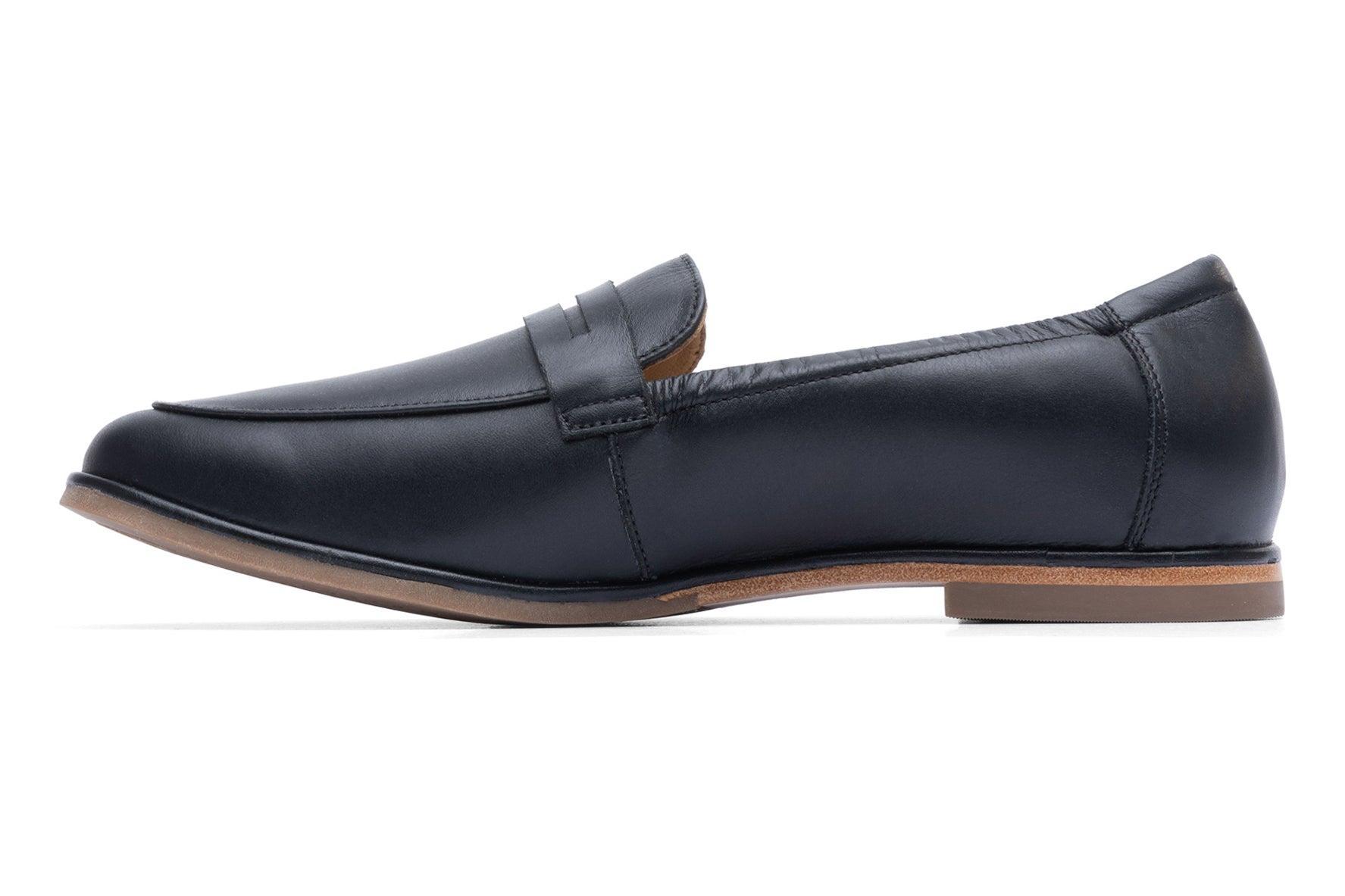 Strada Loafer Metatarsal Product Image