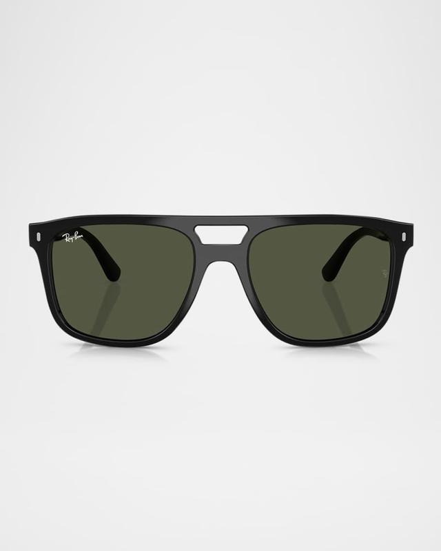 Men's RB2213 Square Sunglasses Product Image