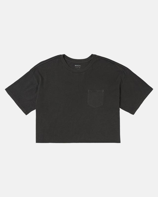 PTC Pocket Tee - Pirate Black Product Image