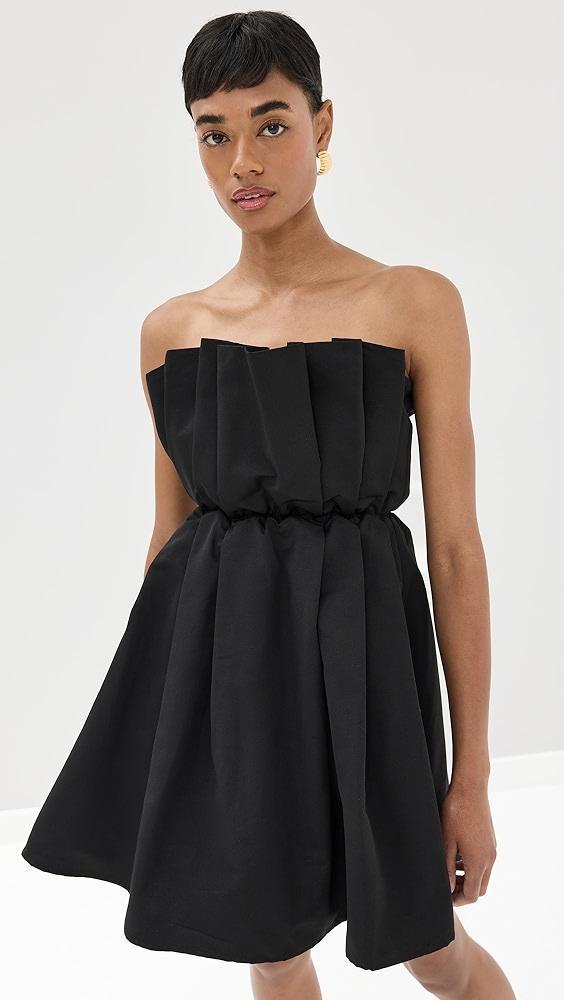 STAUD Cordelia Dress | Shopbop Product Image