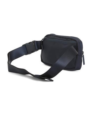 Nylon Belt Bag for Women Product Image