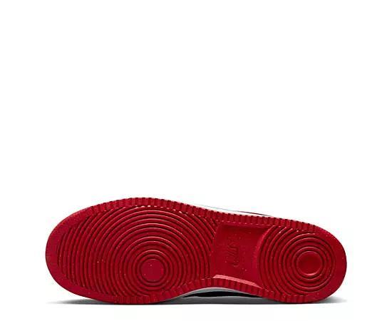 Nike Mens Court Vision Low Next Nature Shoes Product Image