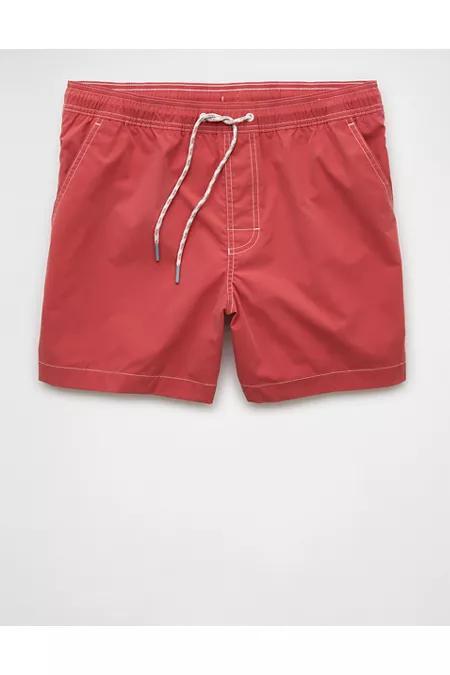 AE Flex 5 Swim Trunk Men's Product Image