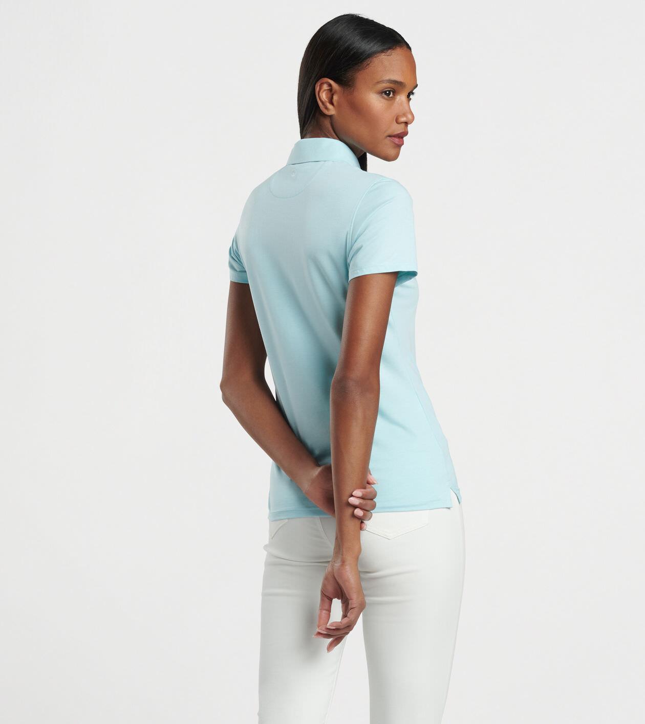 Women's Albatross Polo Product Image