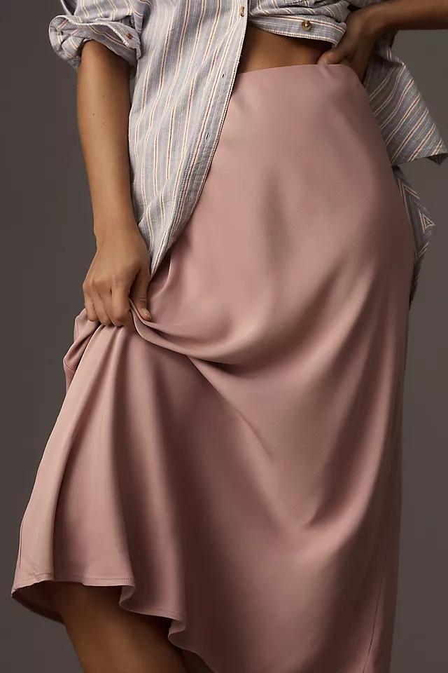 The Tilda Slip Skirt Product Image