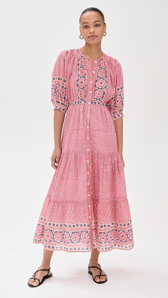 Bell Rosie Maxi Dress | Shopbop Product Image