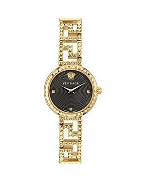 Versace Greca Goddess Bracelet Watch, 28mm Product Image